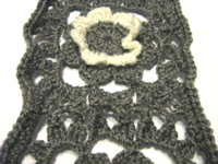 unikatissima Crochet Joining